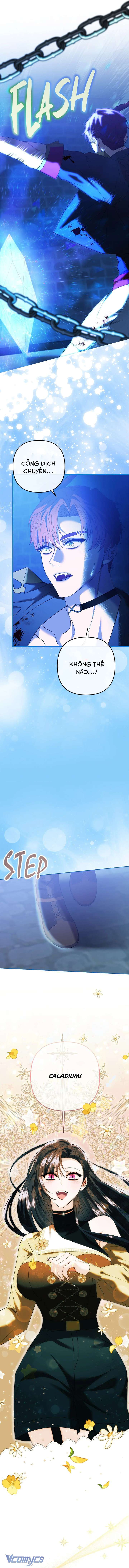 [18+] Chủ Nhân Hầm Ngục Hạng S Chap 14 - Next Chap 15