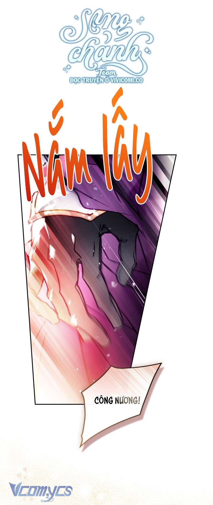 Kết Cục Của Nhân Vật Phản Diện Chỉ Có Thể Là Cái Chết Chap 180 - Trang 4