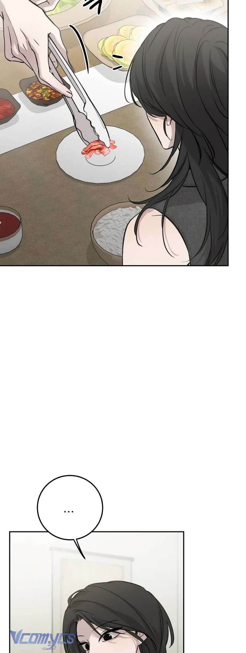 Bản Năng Dã Thú Chap 6 - Trang 4