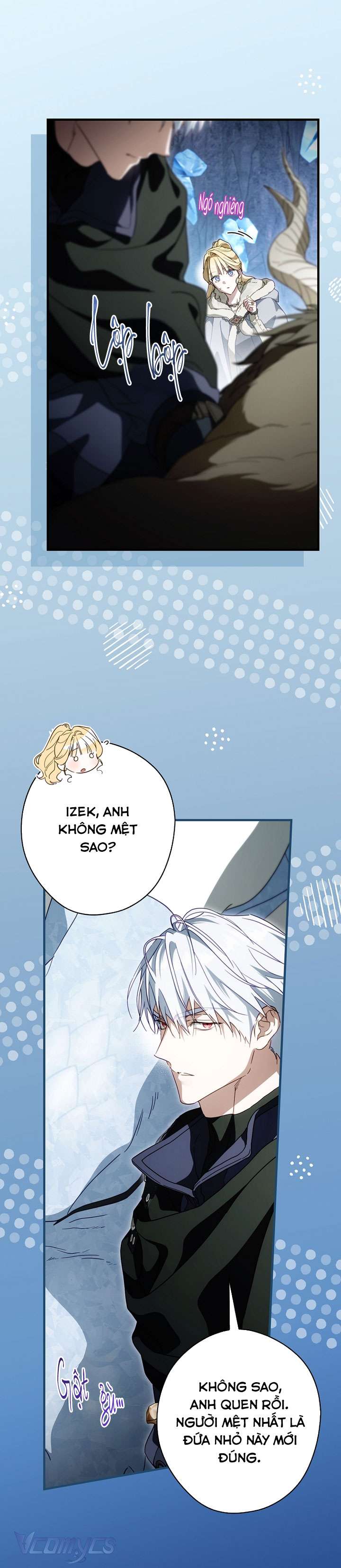 Phương Pháp Khiến Phu Quân Đứng Về Phía Tôi Chap 126 - Trang 2