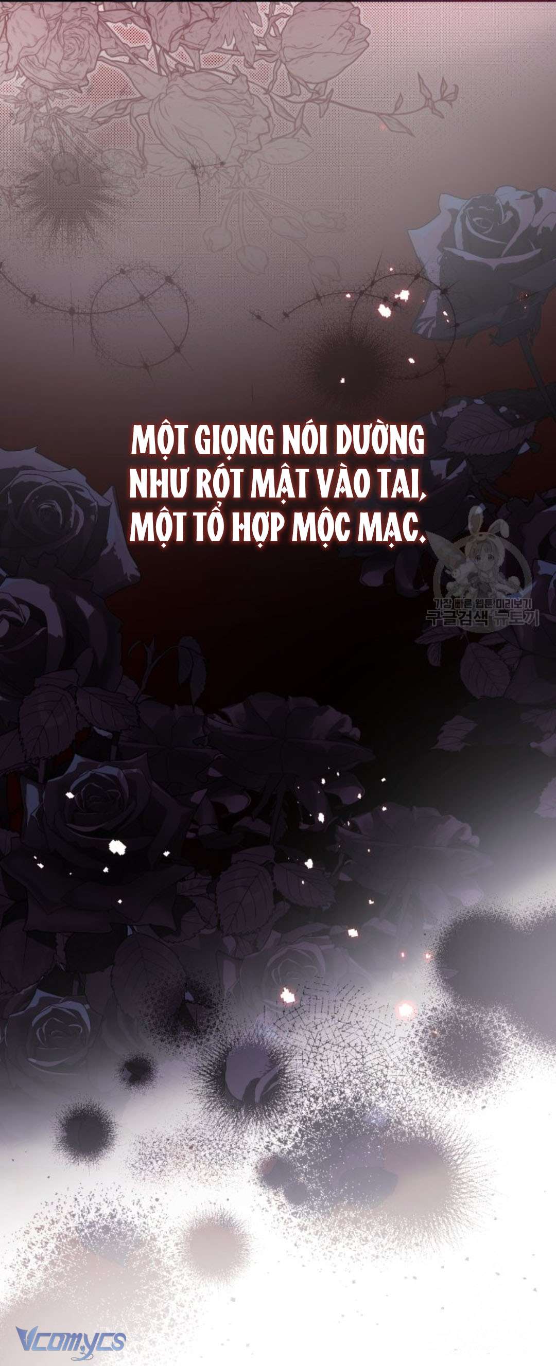 Tôi Gặp Nam Chính Trong Tù Chapter 25 - Trang 4