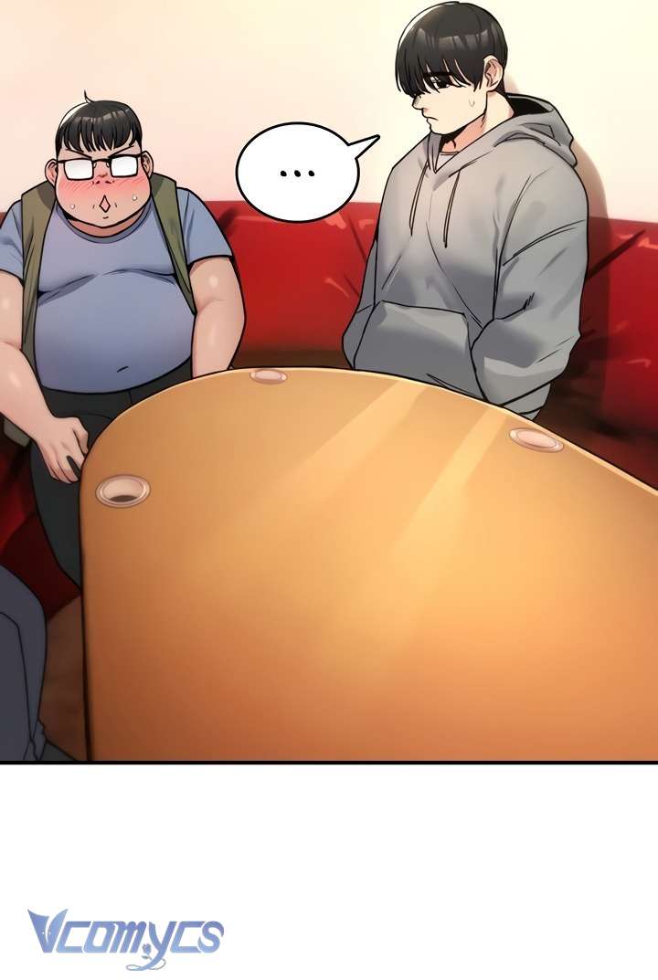 Tôi Sẽ Không Bị Khuất Phục Đâu Chap 11 - Trang 2