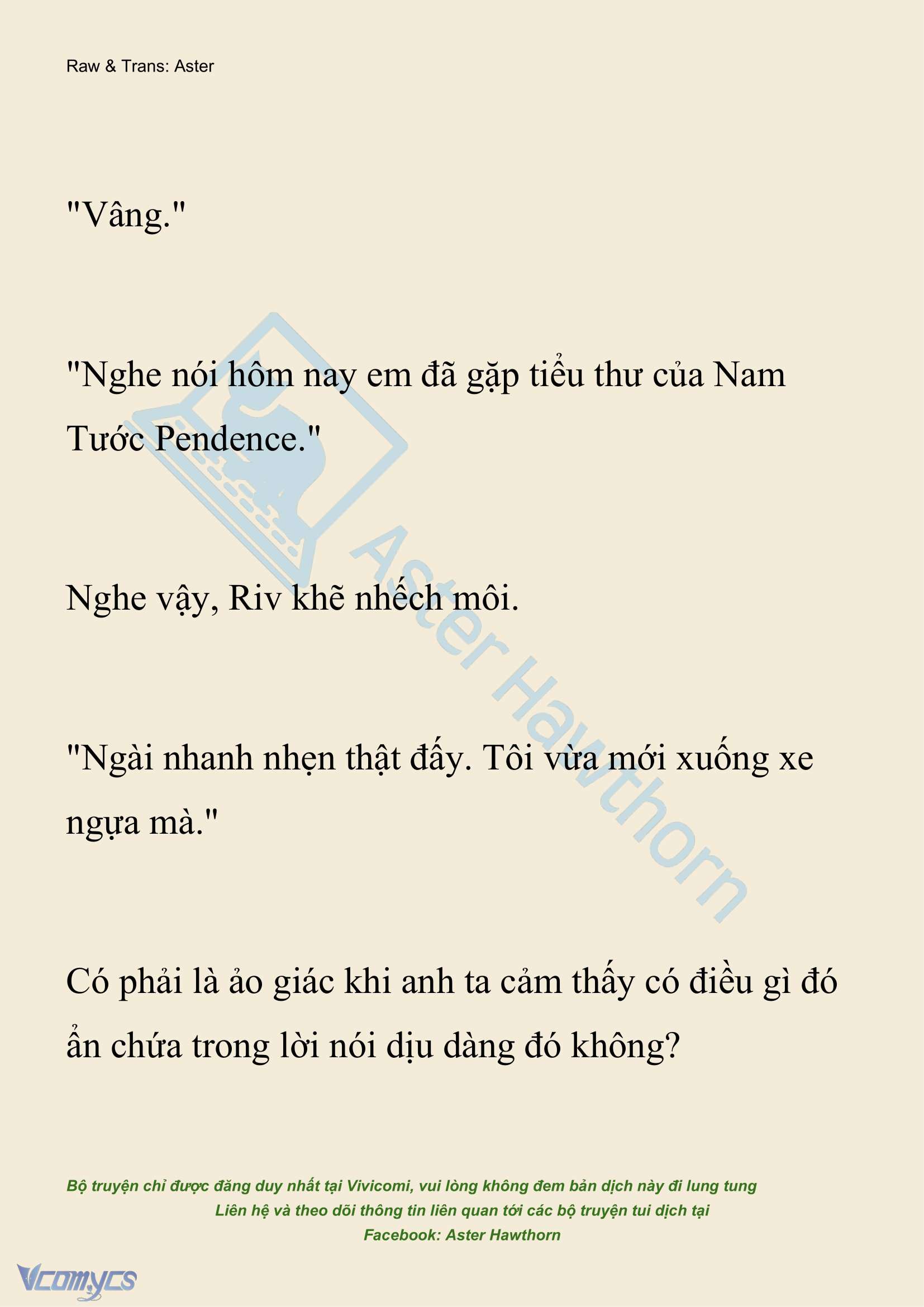 [NOVEL] Odalisque Chap 162 - Trang 2