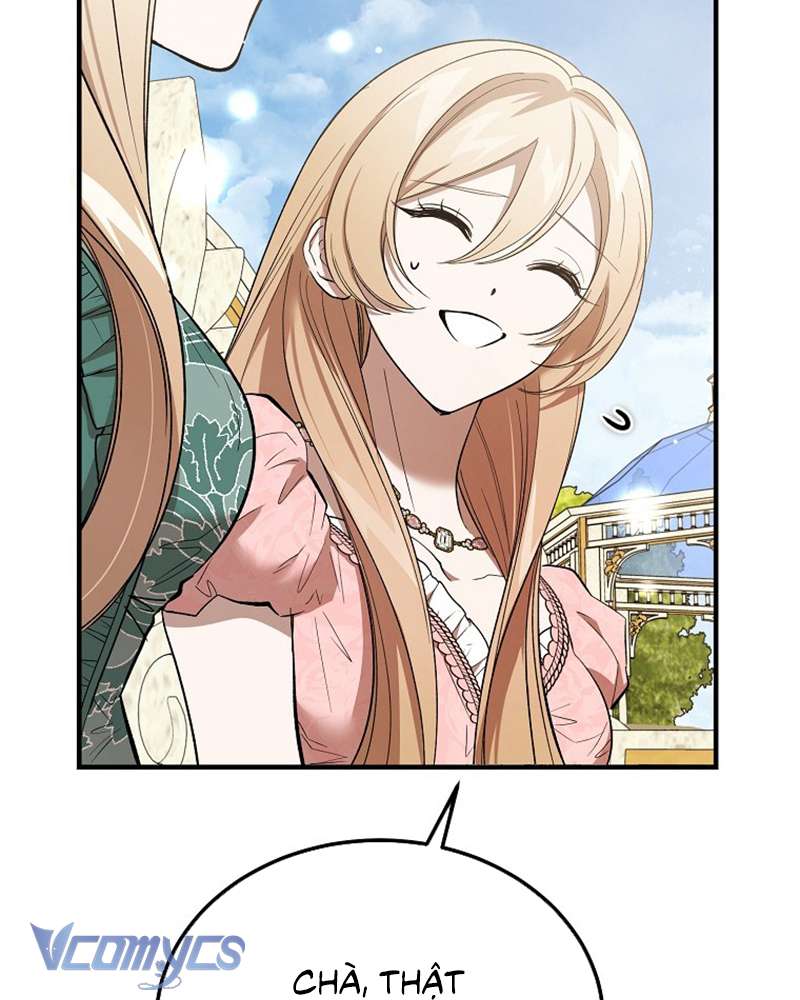 Ác Quỷ Nuôi Dưỡng Tiểu Thư Chapter 43 - Next Chapter 44