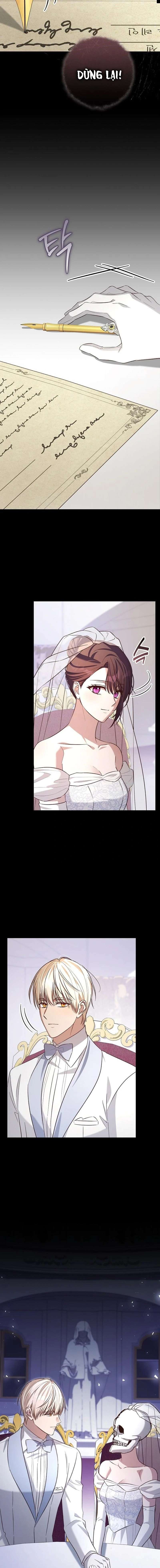 Cô Dâu Của Đại Công Tước Là Chiến Binh Địa Ngục Chap 36 - Next Chap 37