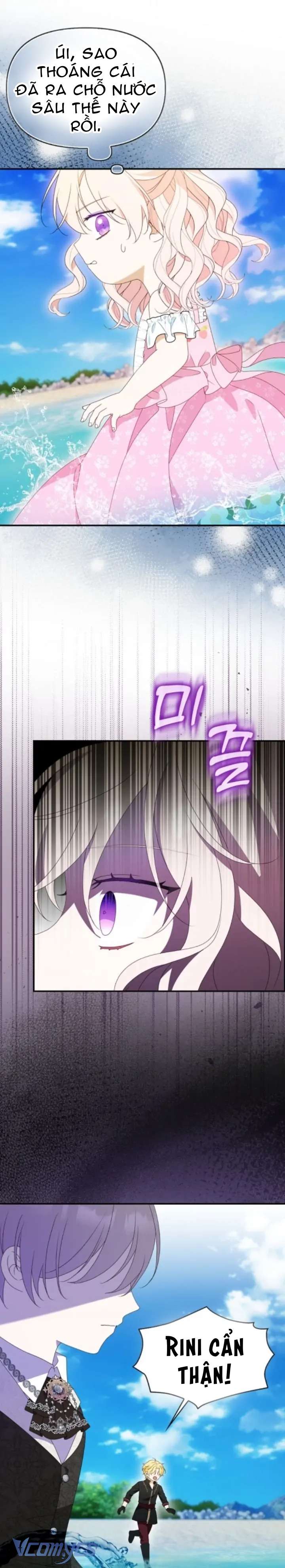 Đứa Trẻ Côn Đồ Nhà Công Tước Chapter 29 - Next Chapter 30