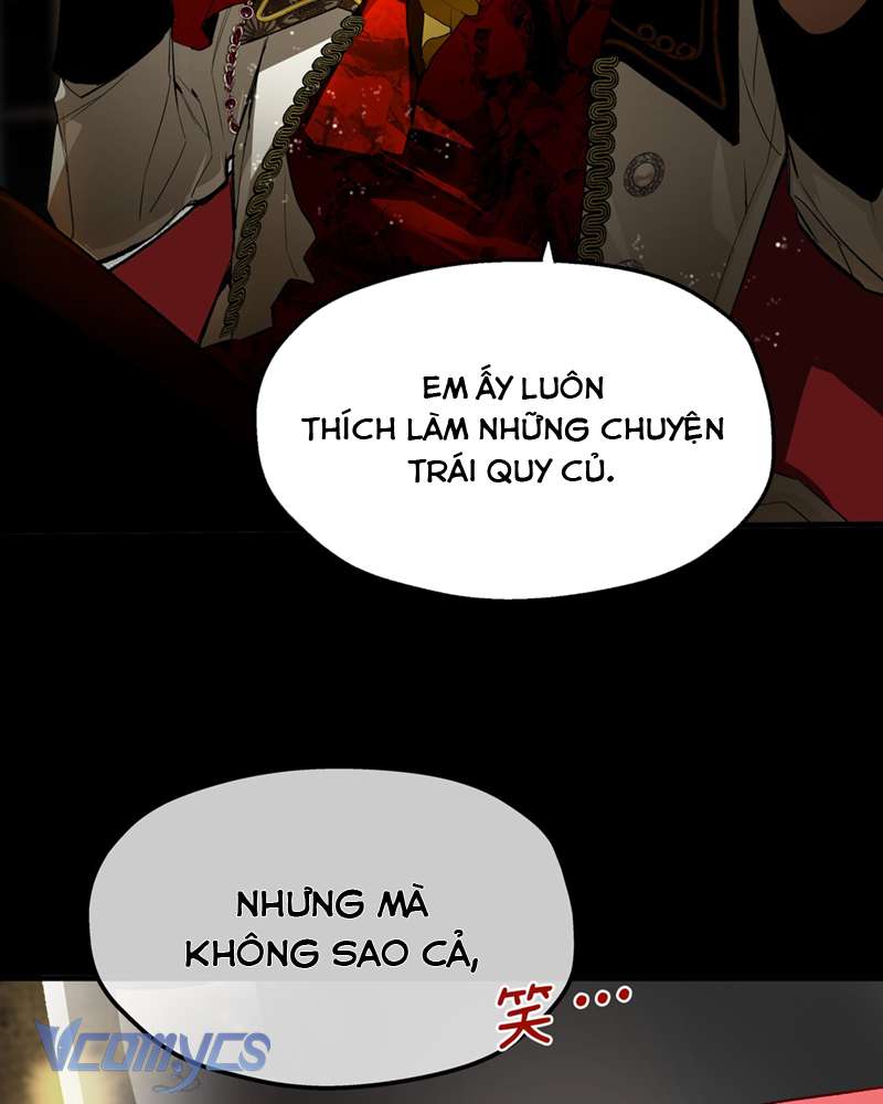 Cô Ấy Sẽ Thuần Hóa Các Anh Hùng Chap 4 - Trang 4