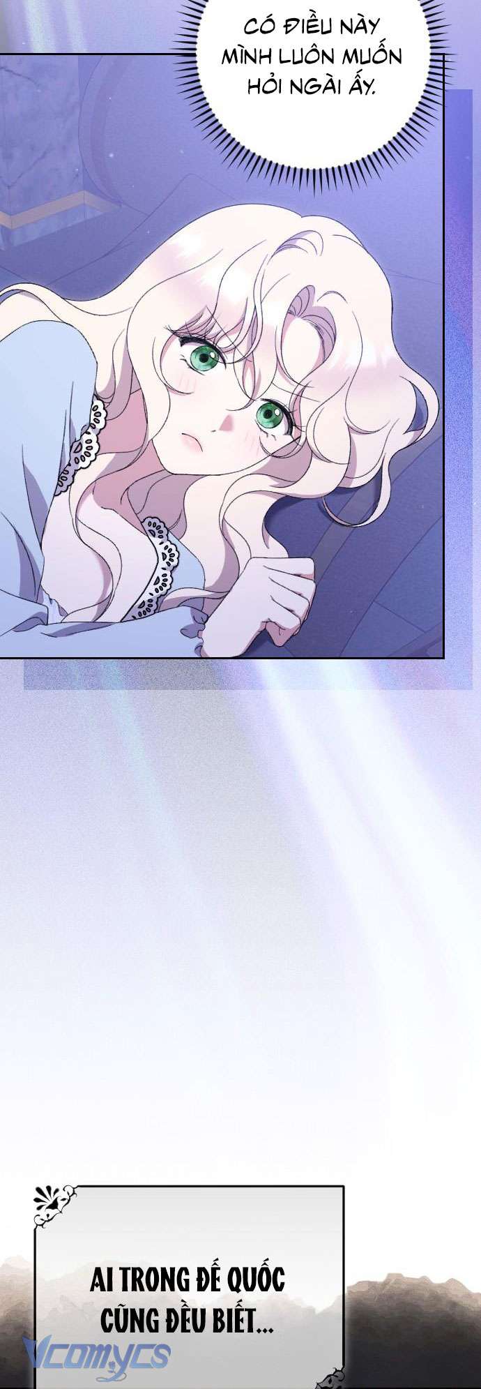 Dành Cho Những Ai Coi Hối Tiếc Là Điều Xa Xỉ Chap 50 - Trang 4