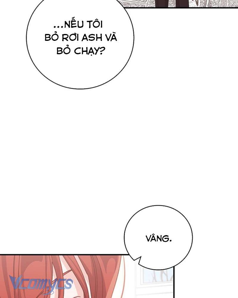 Chị Gái Của Nhân Vật Phản Diện Hôm Nay Cũng Đang Đau Khổ Chap 77 - Trang 4