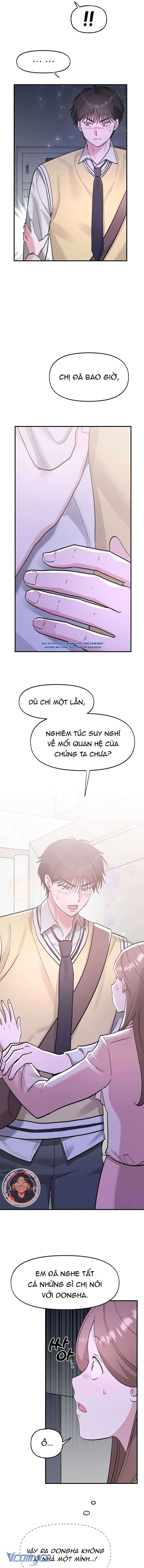 [18+] Hồng Hư Hỏng Chap 17 - Trang 2