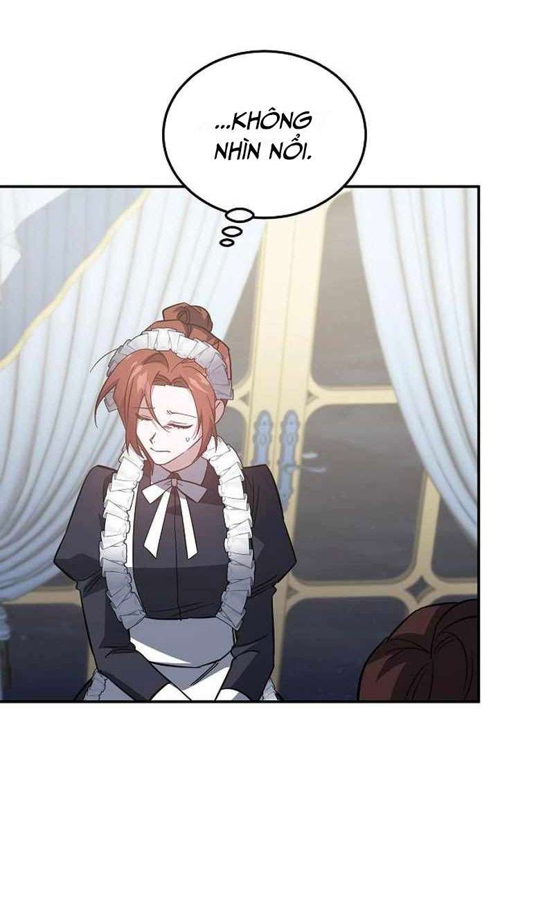 Nữ Hầu Báo Thù: Thời Khắc Cuối Cùng Chap 8 - Next Chap 9