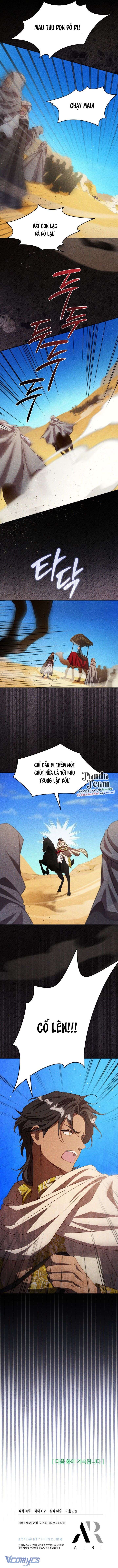 〔18+〕Cuộc Hôn Nhân Thế Thân Của Lily Bush Chap 11 - Trang 2