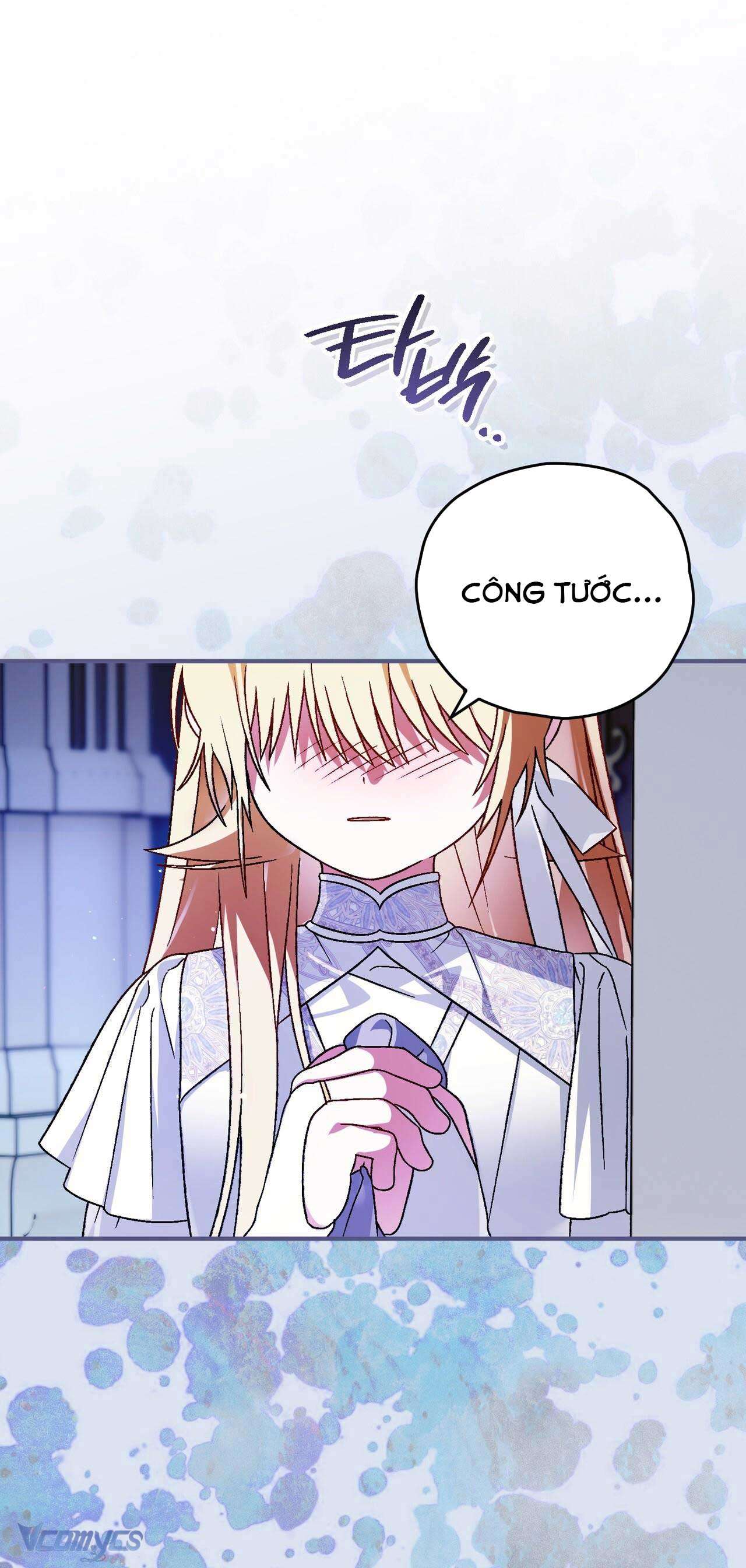 Gửi đến người sói yêu dấu của em Chap 25 - Next Chap 26