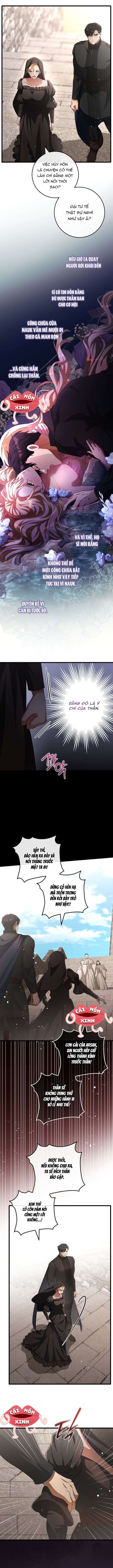 Lời Cầu Hôn Hoang Dã Chap 19 - Trang 2