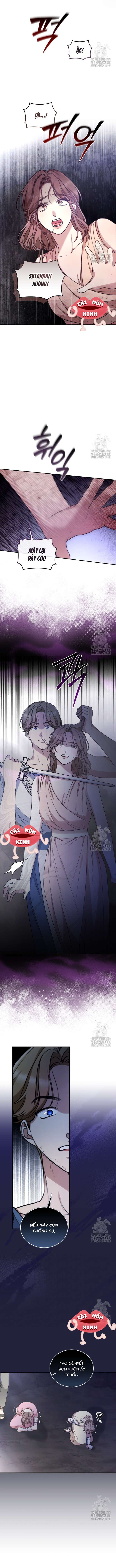 Khu Rừng Hoang Dã Khu Rừng Hoang Dã -Chap 42 - Trang 2