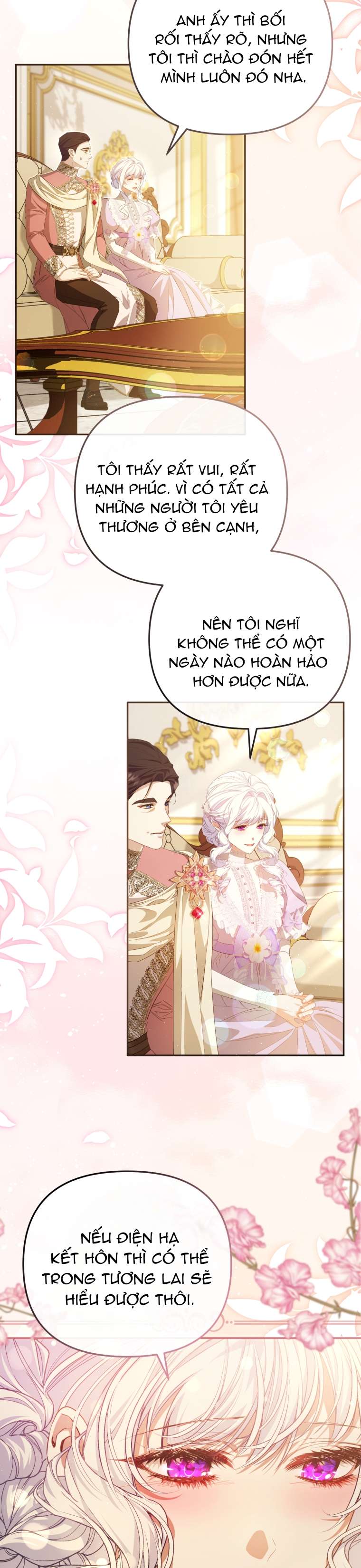 Người Phải Trả Giá Bằng Mạng Sống Vì Đã Lừa Dối Tôi Chap 18 - Trang 4