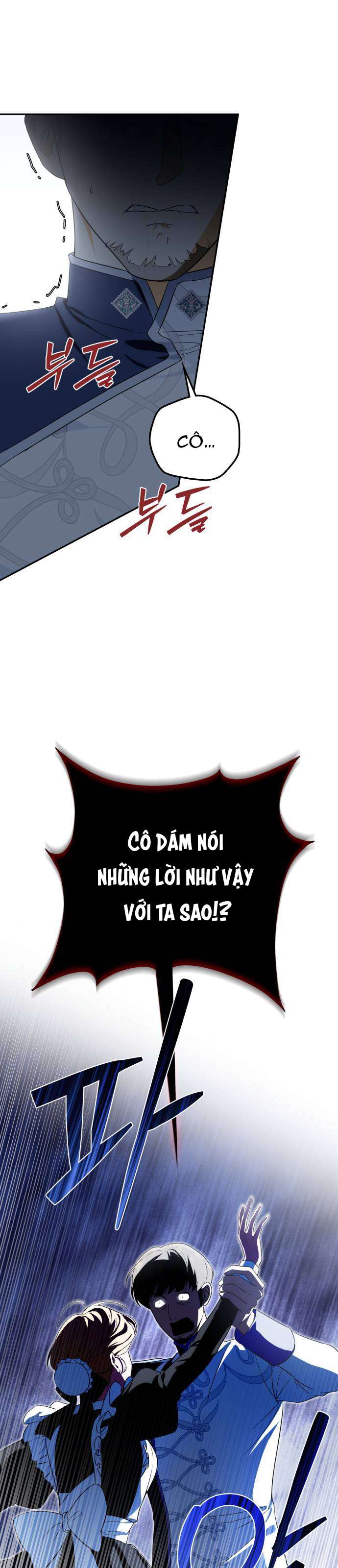 Nữ Công Tước Chiến Lợi Phẩm Chap 17 - Trang 3