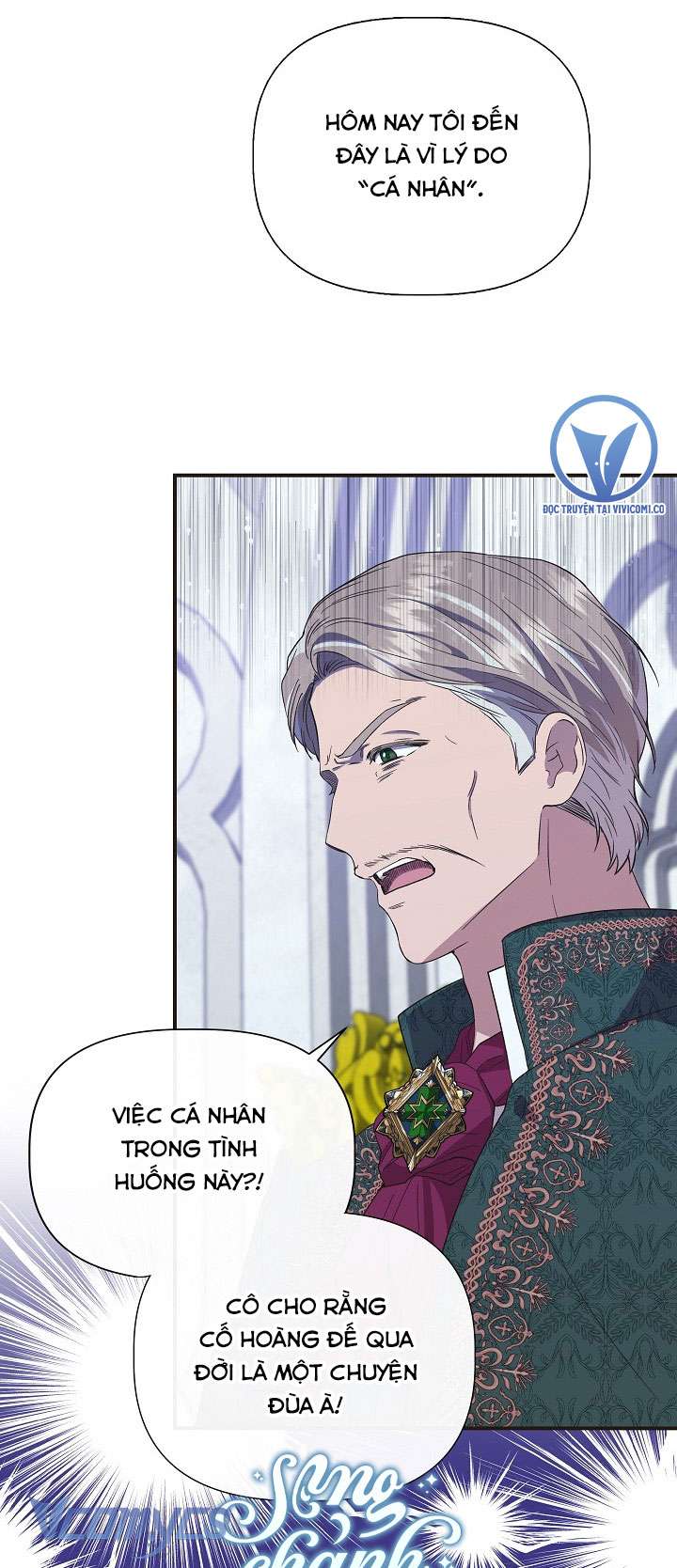 Tôi Không Phải Là Cinderella Chap 99 - Trang 3