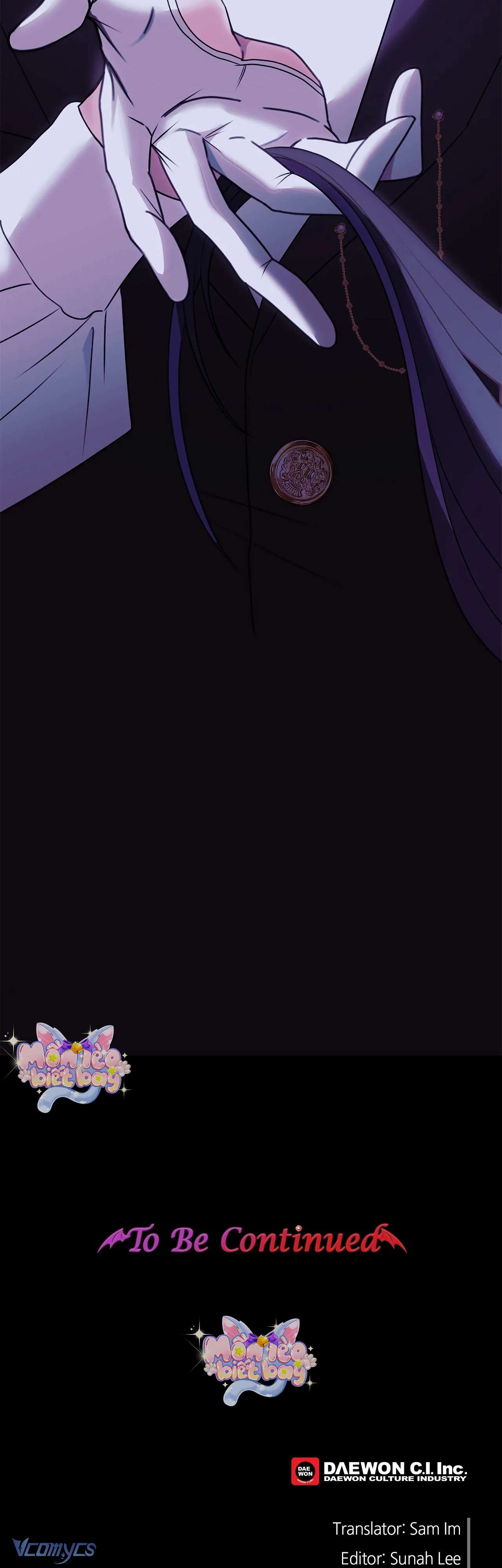 [18+] Chủ Nhân Hầm Ngục Hạng S Chap 5 - Trang 2