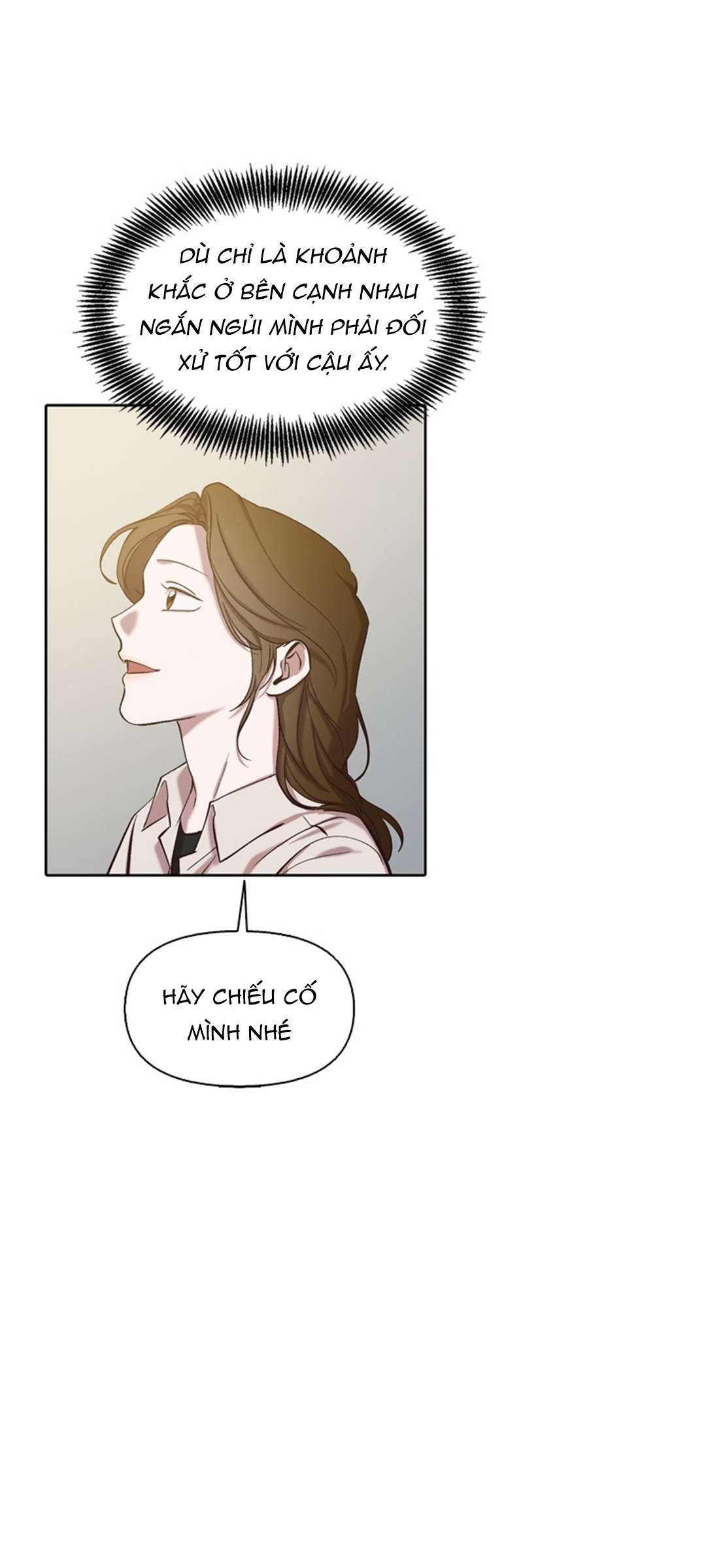 Thanh Xuân Của Chúng Ta Chap 91 - Trang 4