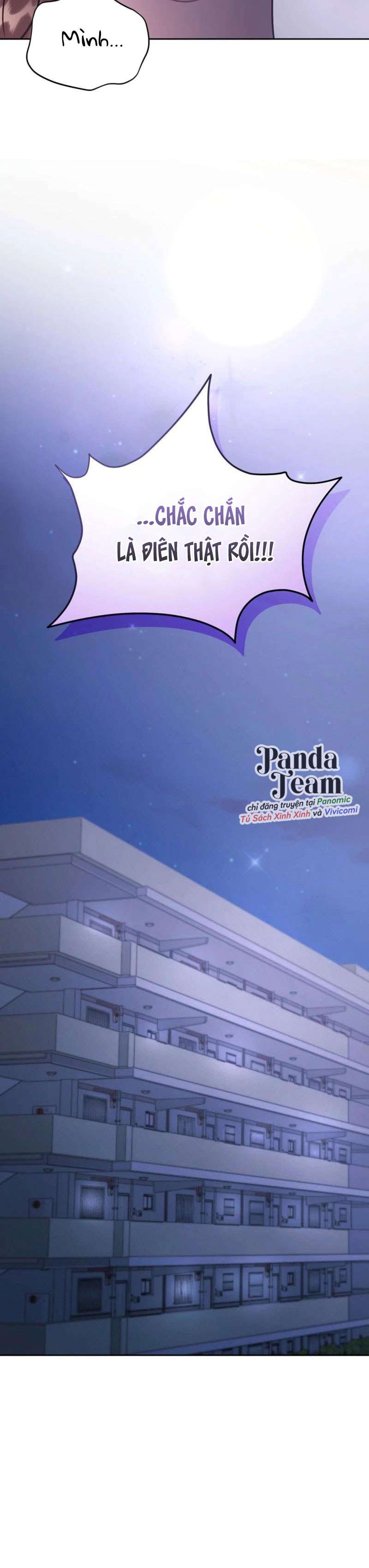 『18+』Ảo Tưởng Tình Yêu Là Cấm Kỵ Chap 1 - Trang 2