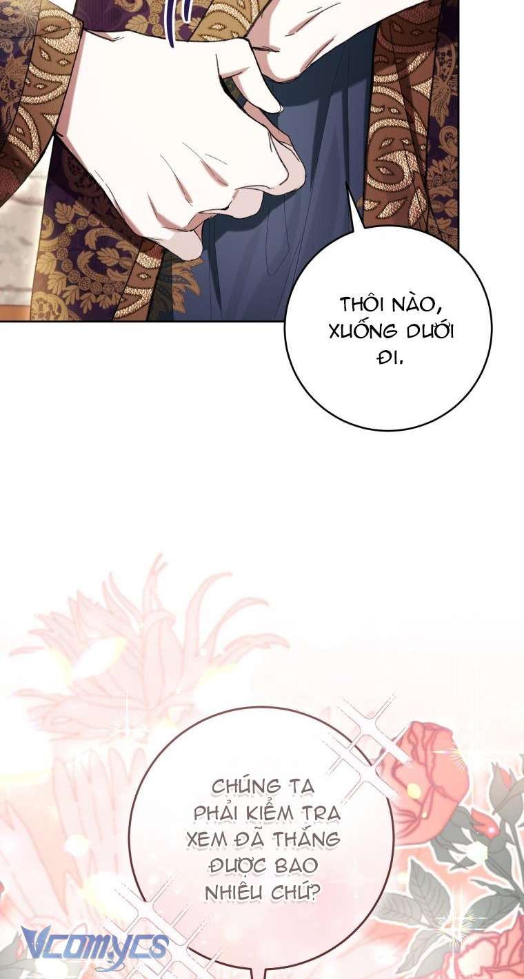 Làm Ác Nữ Bộ Không Tuyệt Sao? Chapter 71 - Trang 4