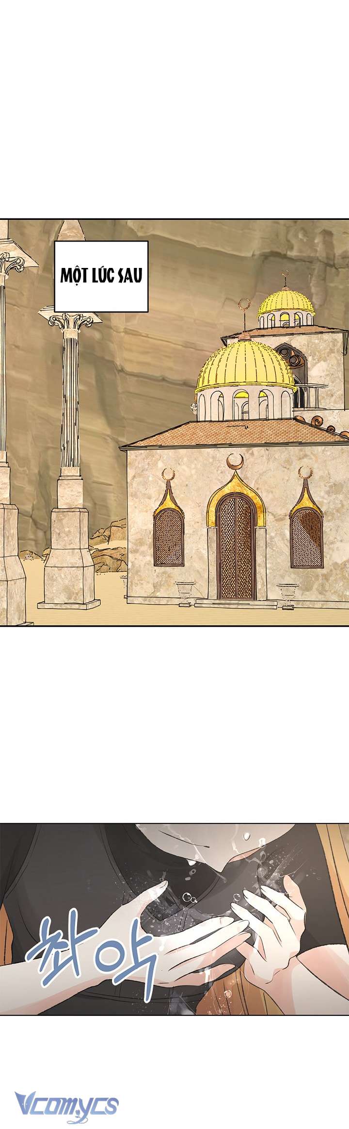 [KHÔNG CHE] Yêu Tinh Giao Phối Chap 8 - Next Chap 9