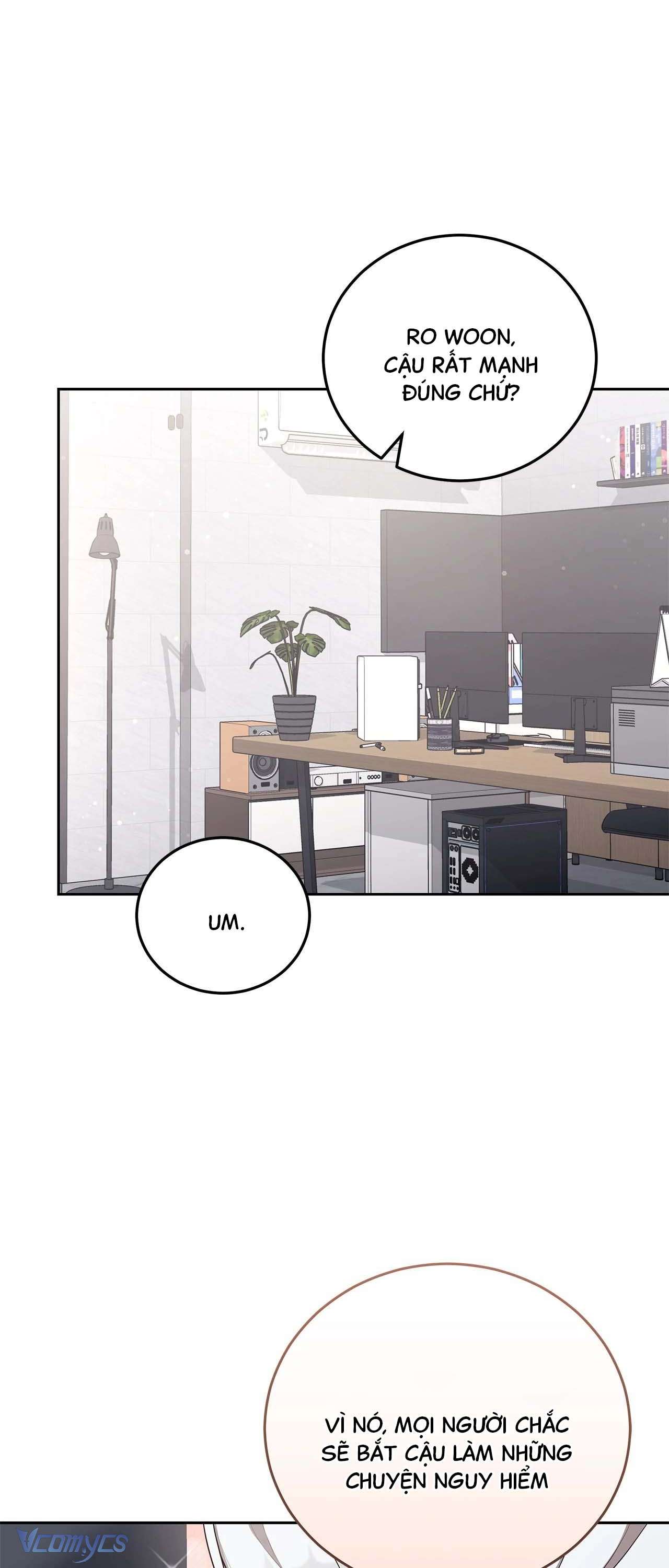 Chủ Tiệm Cafe Là Guide Cấp S Chap 25 - Trang 4