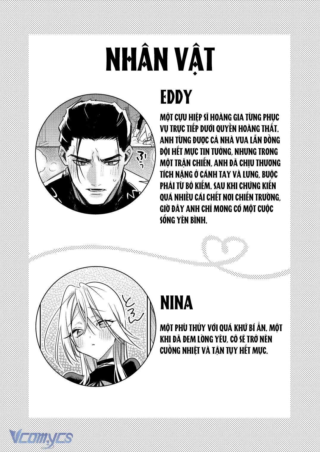 [18+] Tuyển Tập Manga Khiêu Dâm Chap 26 - Trang 2