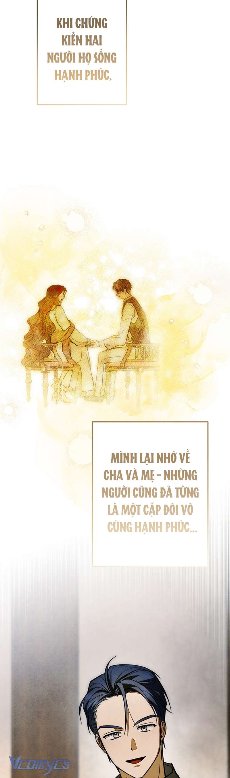 Chào Mừng Đến Với Dinh Thự Hoa Hồng Chap 30 - Trang 2