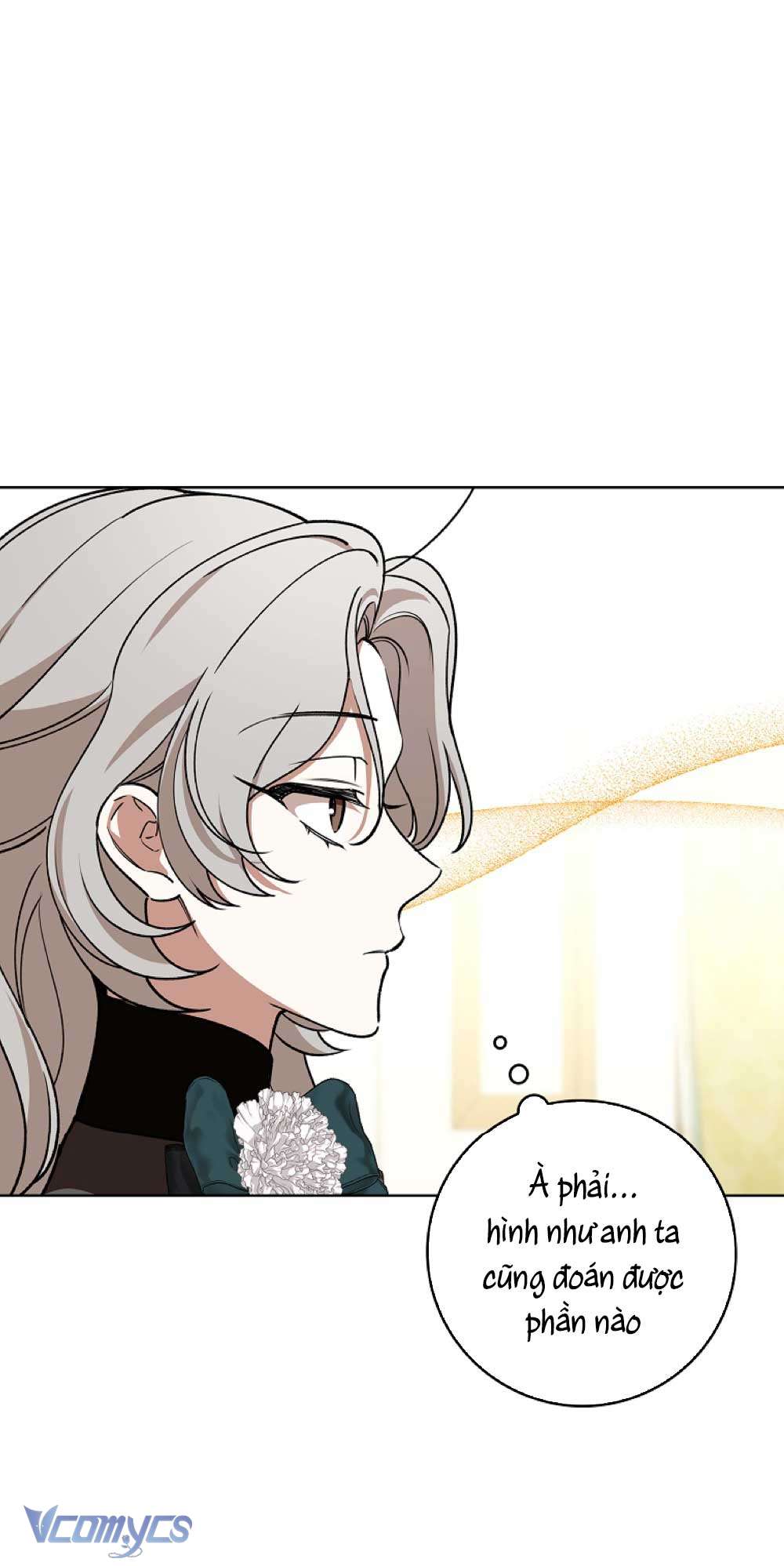 100 lời nguyền tại dinh thự Illestone Chap 14 - Trang 3