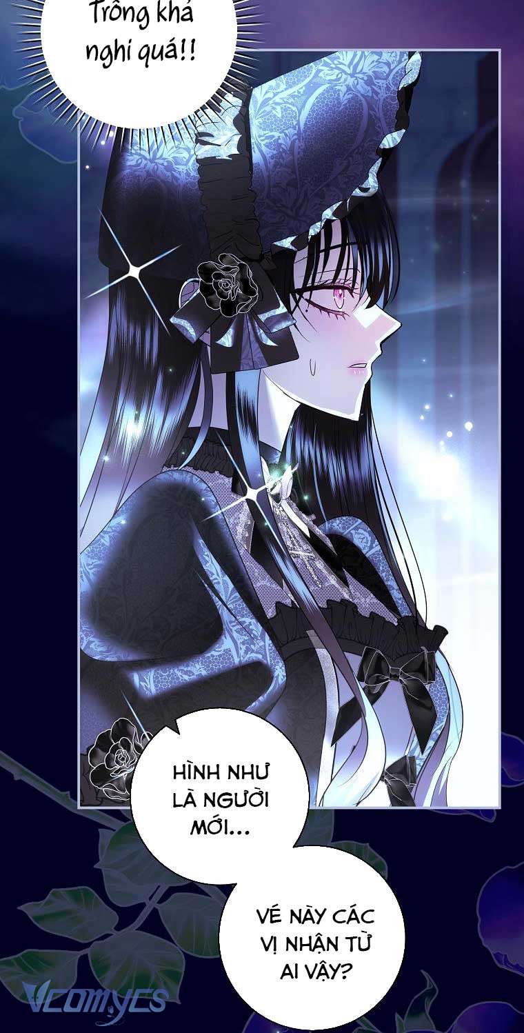 Này Boss Phản Diện, Tôi Có Thể Làm Mọi Thứ Trừ Cưới Ngài Chap 47 - Trang 2