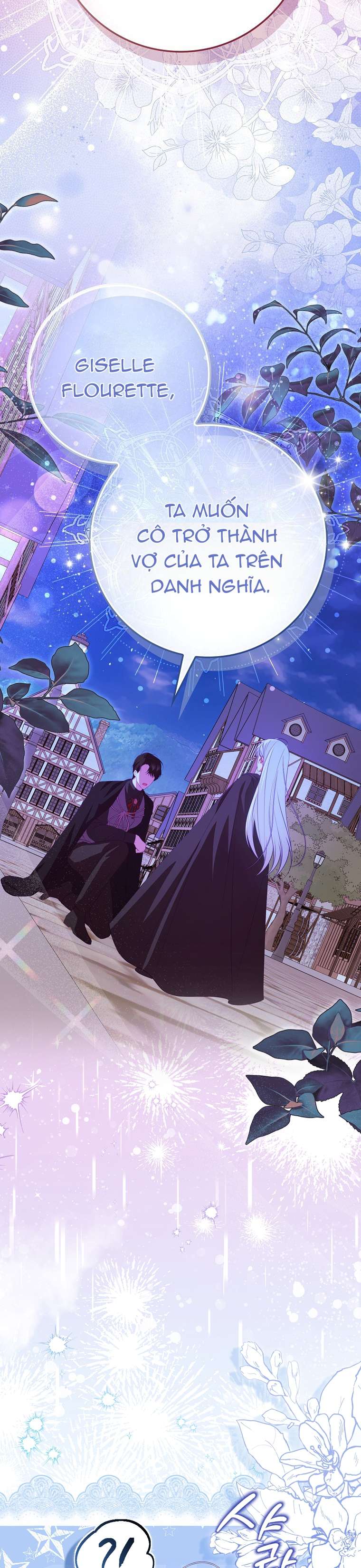 Nữ Chính Của Câu Chuyện Hối Hận Có Trái Tim Mạnh Mẽ Chap 4 - Trang 3