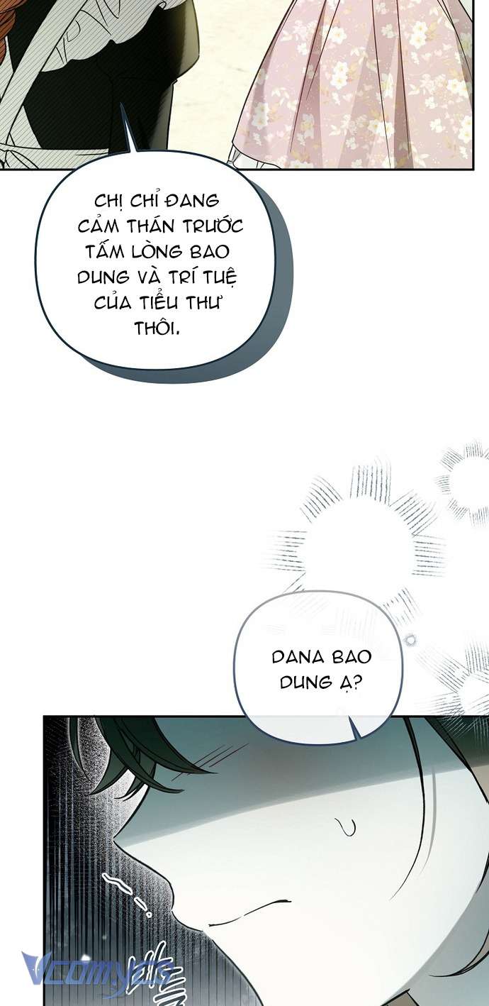 Độc Chiếm Sủng Ái Của Công Chúa Út, Mọi Người Đều Say Mê Tôi. Chap 28 - Trang 4