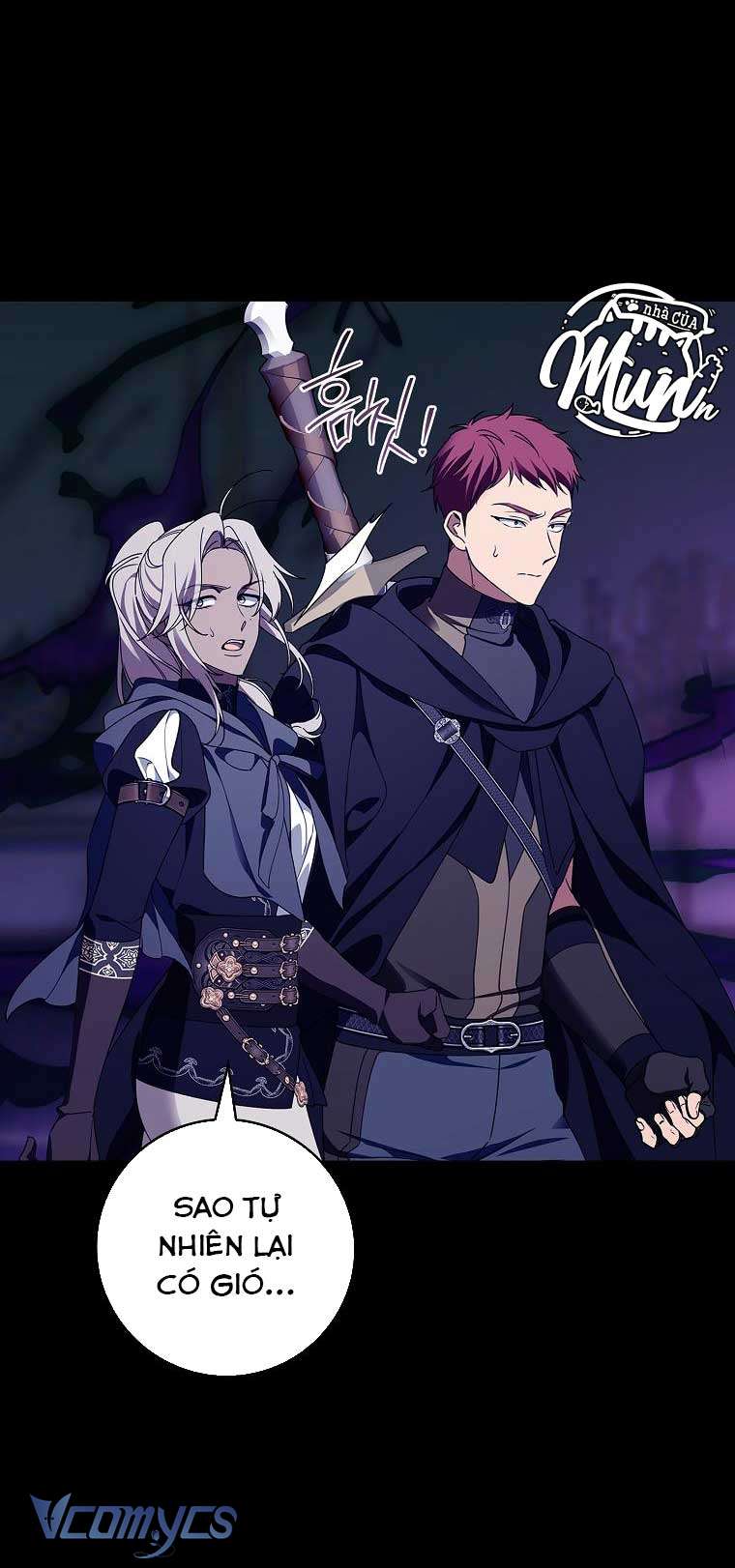 100 lời nguyền tại dinh thự Illestone Chap 39 - Trang 2
