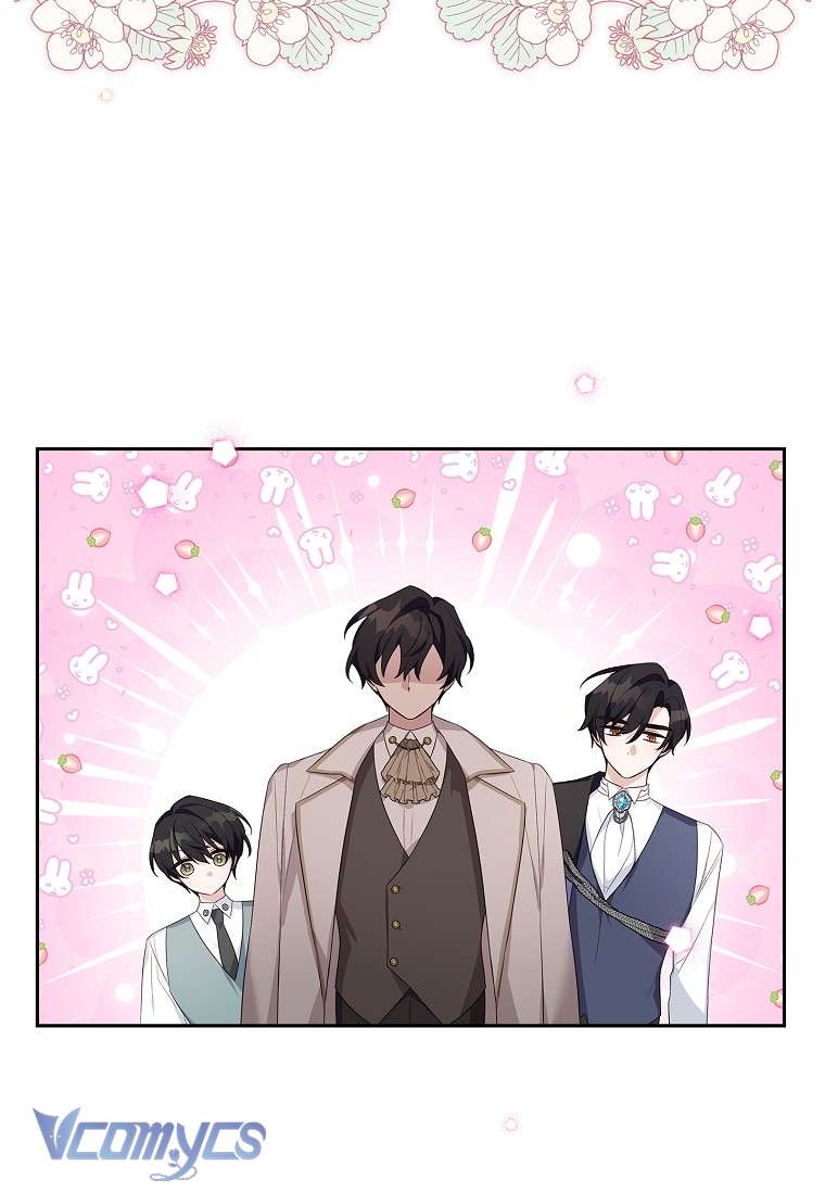 Tôi đã trở thành con gái út của công tước phản diện Chapter 15 - Trang 3