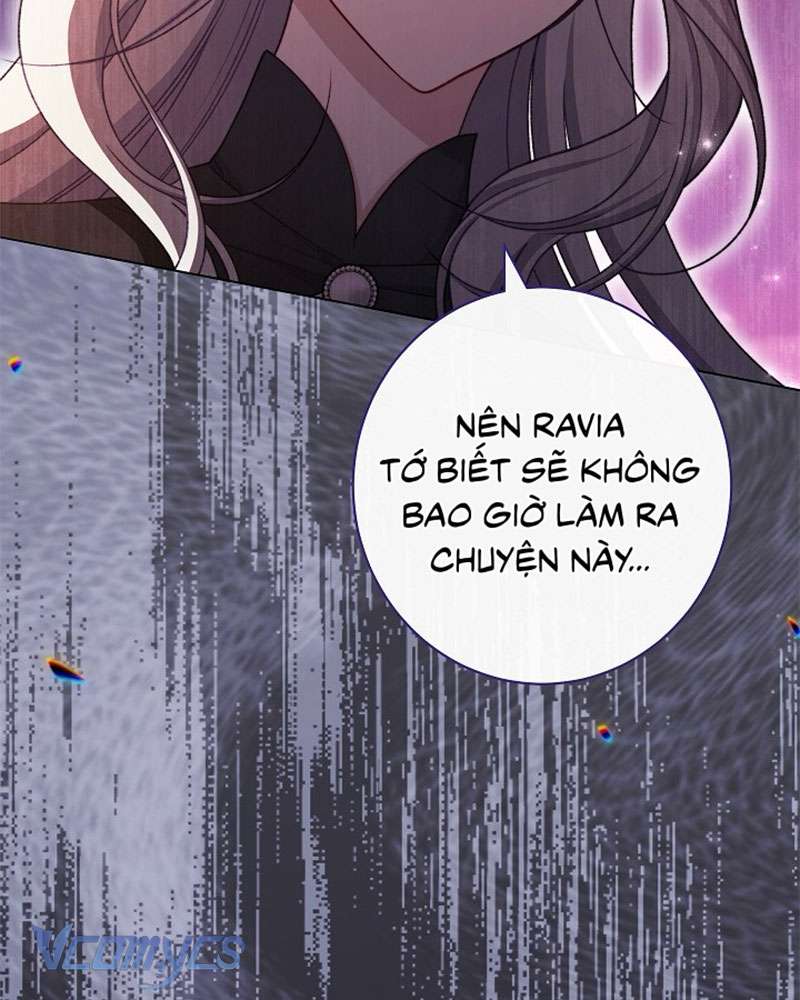 Hầu Gái Độc Quyền Của Hoàng Hậu Phản Diện Chap 96 - Trang 4