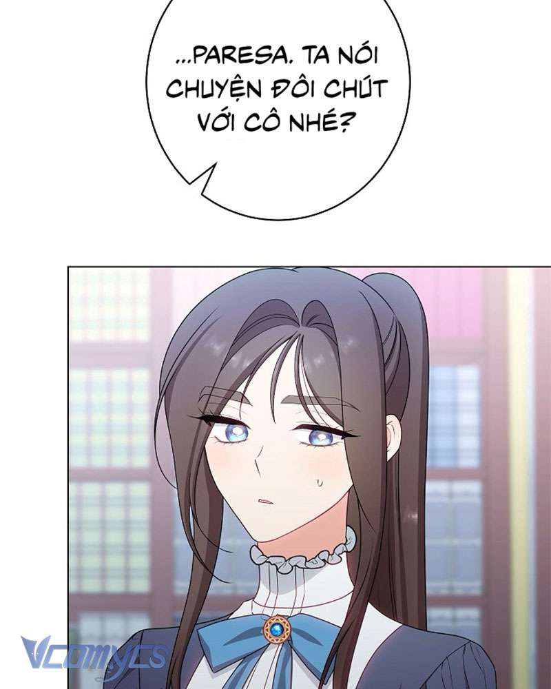 Hầu Gái Độc Quyền Của Hoàng Hậu Phản Diện Chapter 101 - Trang 4