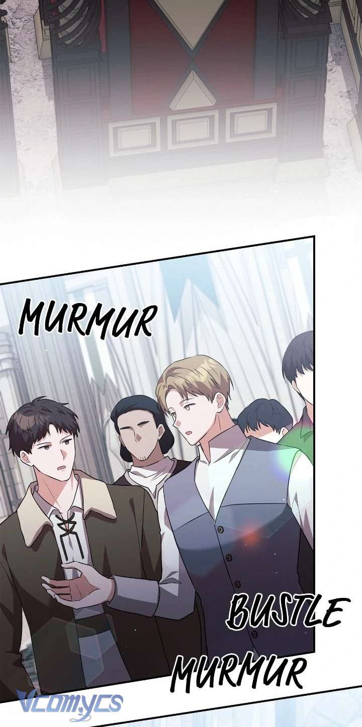 Dàn Harem Nóng Bỏng Đang Dần Lạnh Nhạt với Tôi! Chap 14 - Trang 3