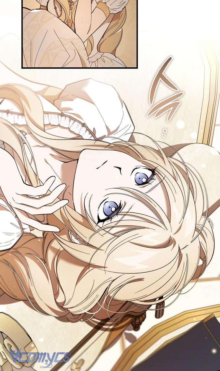 Ác Quỷ Nuôi Dưỡng Tiểu Thư Chapter 52 - Trang 4