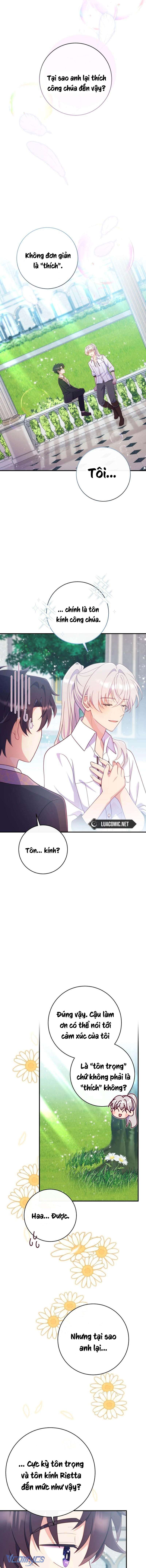 [PNT] Trở Thành Bạn Thời Thơ Ấu Của Nam Phụ Ám Ảnh Chap 35 - Trang 2