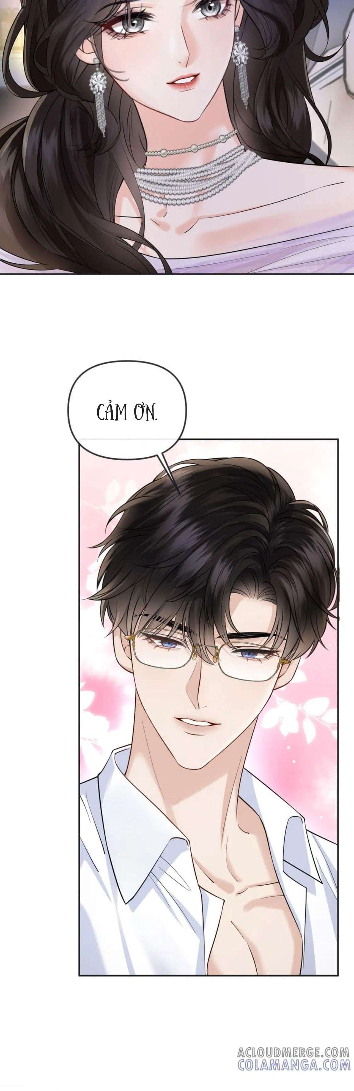 Tình Si Chap 38 - Trang 2