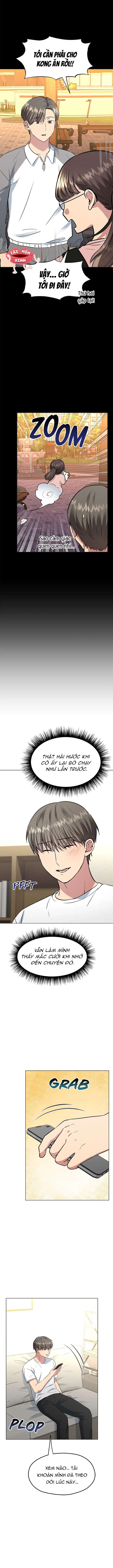 Twenty Nights Twenty Nights-Chap 49 - Trang 2