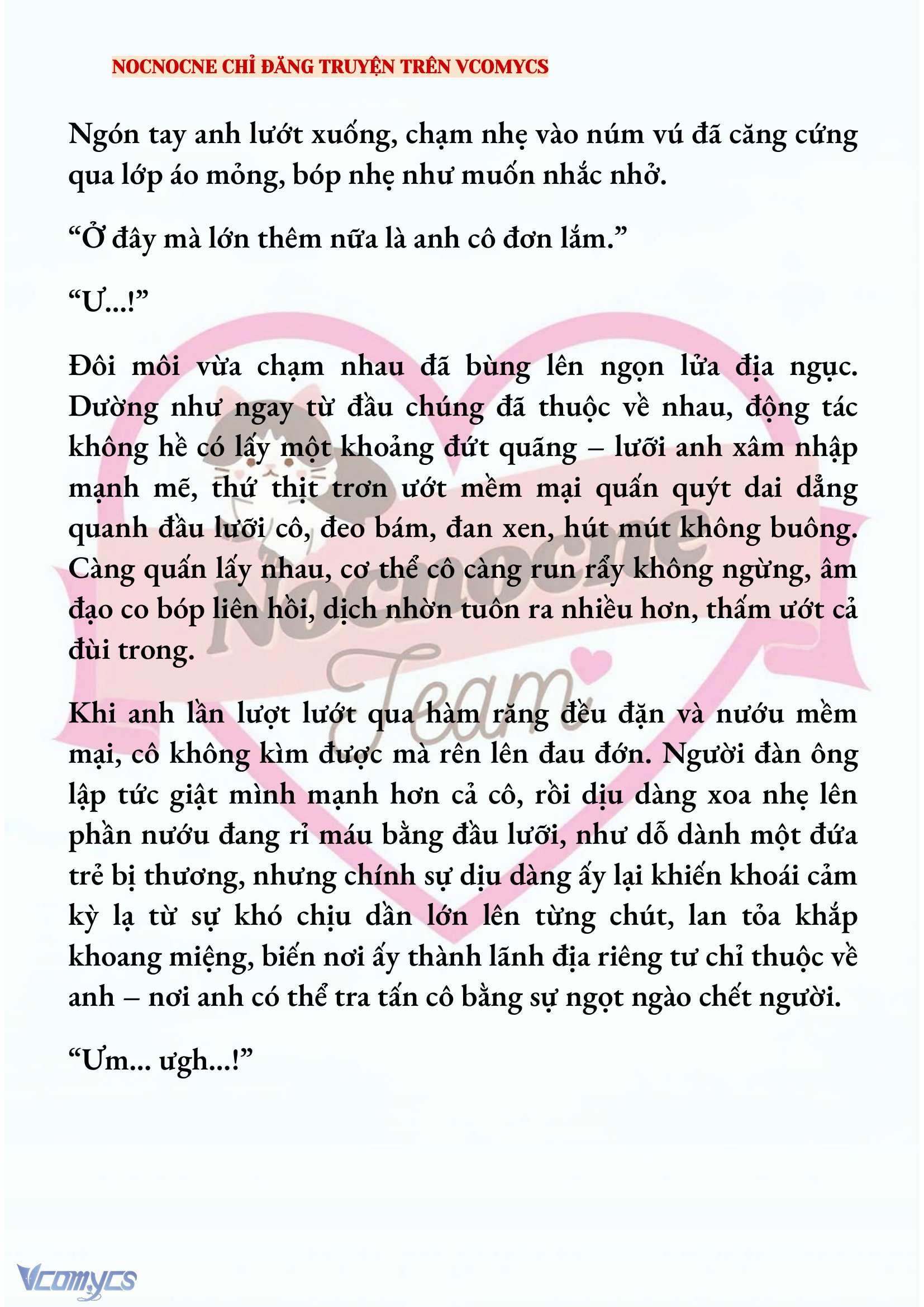 [NOVEL] KẾT HÔN VỚI KẺ TÂM THẦN Chap 228 - Next Chap 229