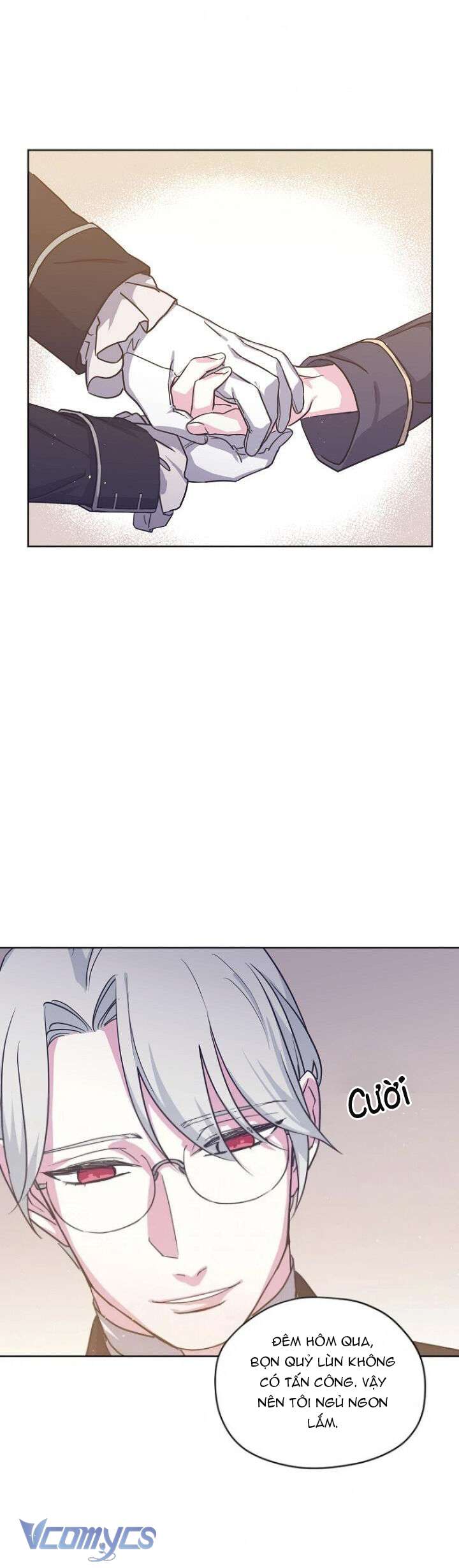 CHITRA Chapter 60 - Next Chapter 61