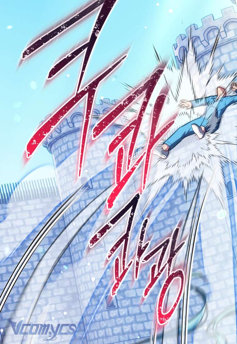 Tôi Trở Thành Một Nhân Vật Đã Chết Trong Nhà Tù Dành Cho Phế Vật Chap 2 - Trang 3