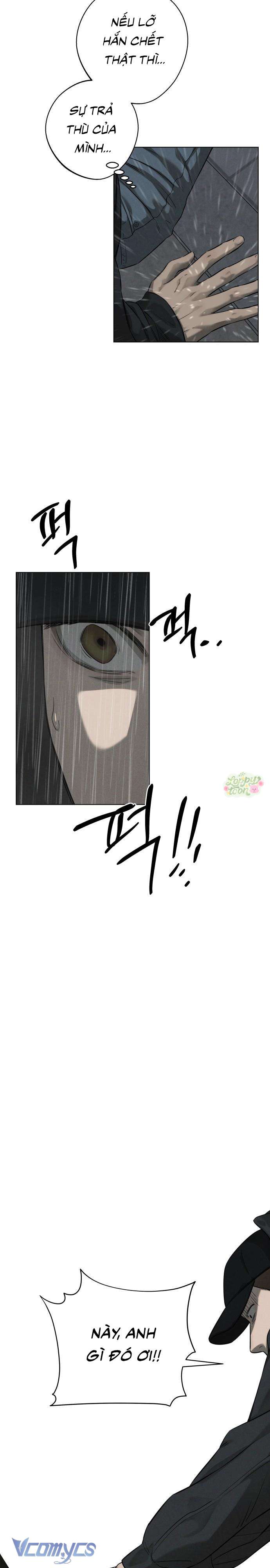 Tuyển Tập Truyện Ngắn Của Kim Young Ha Chap 12 - Trang 3