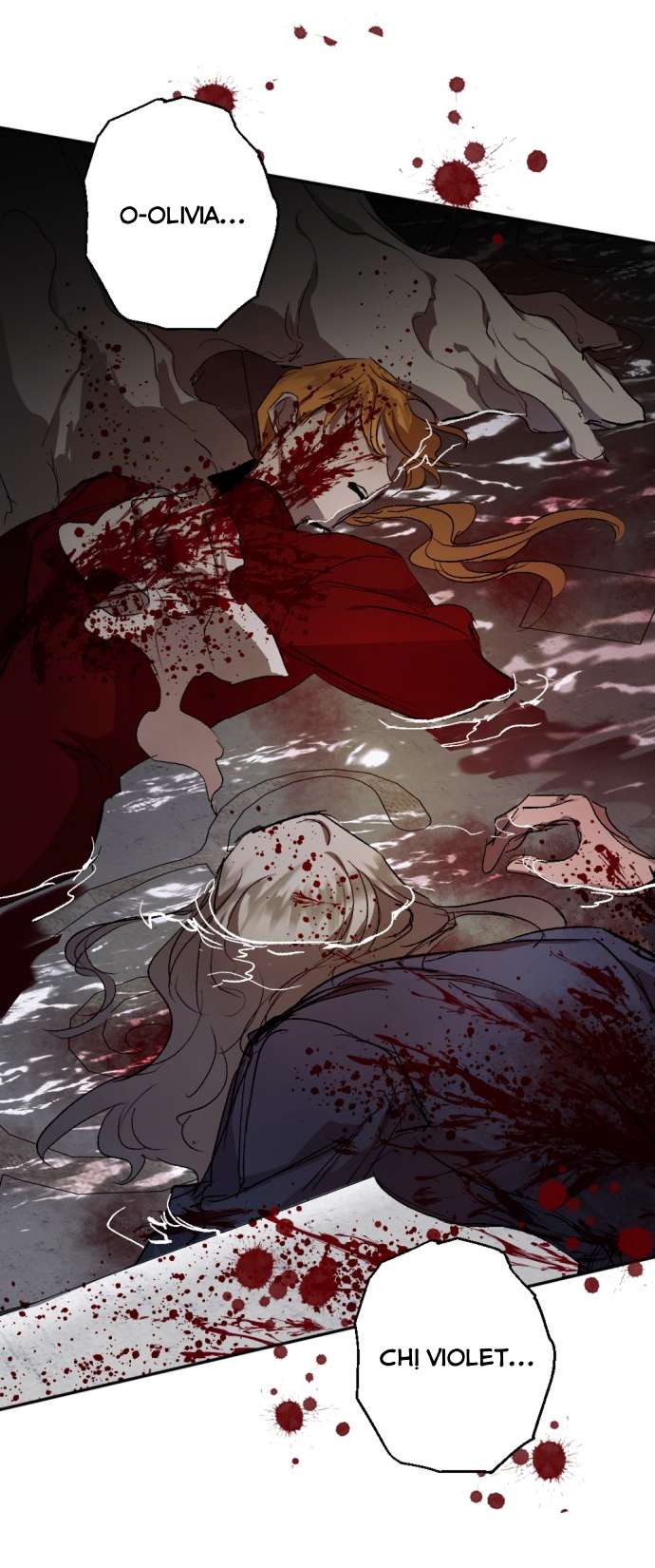 Lời Thú Nhận Của Chúa Tể Bóng Tối Chap 120 - Trang 4