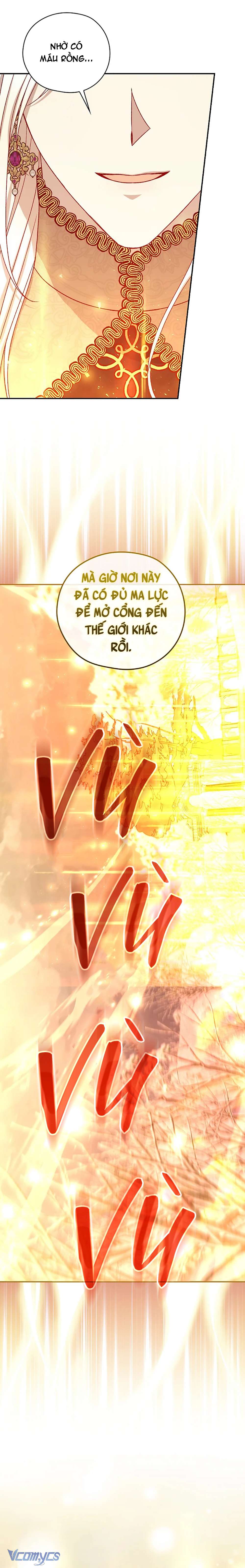 Sống Sót Dưới Thân Phận Hầu Nữ Chap 141 - Trang 2