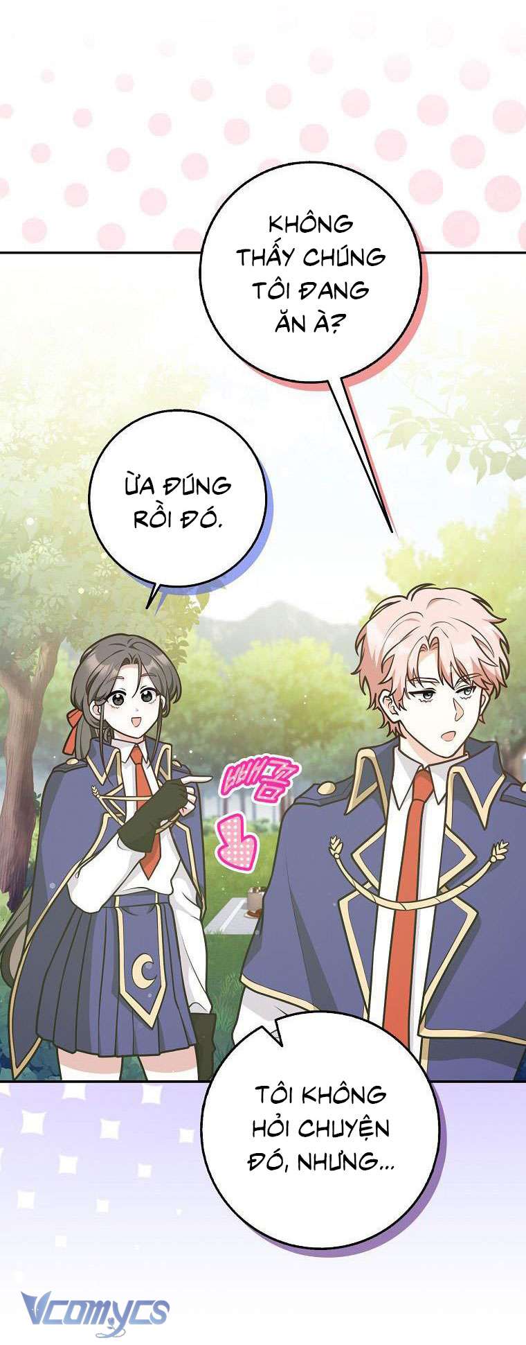 Tôi Thề Chúng Ta Chỉ Là Bạn Chapter 36 - Next Chapter 37